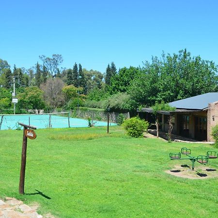 Villa Complejo Altos De San Onofre San Javier  Esterno foto