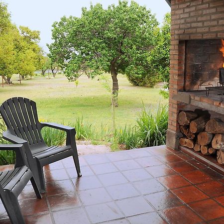 Villa Complejo Altos De San Onofre San Javier  Esterno foto