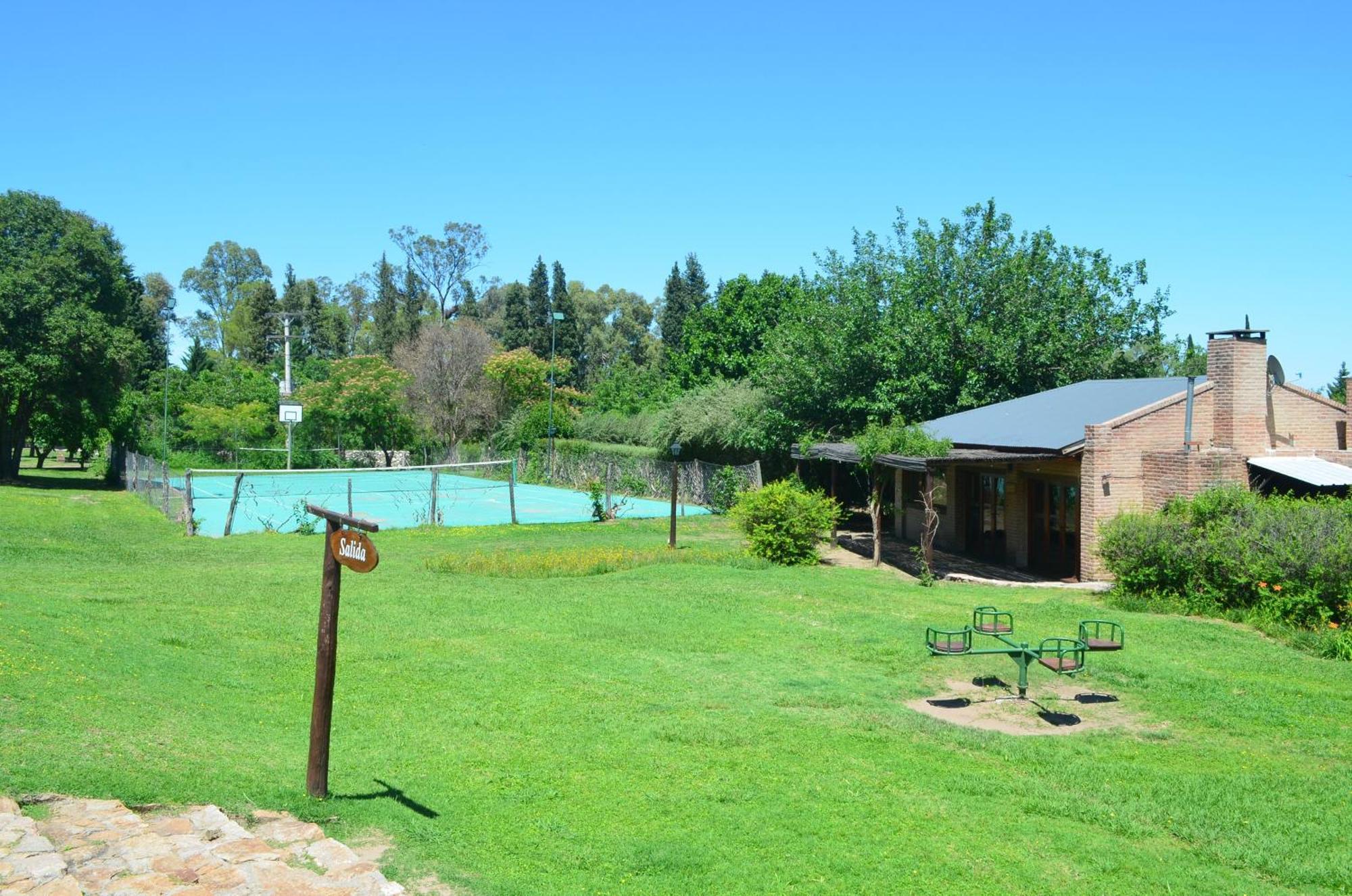 Villa Complejo Altos De San Onofre San Javier  Esterno foto