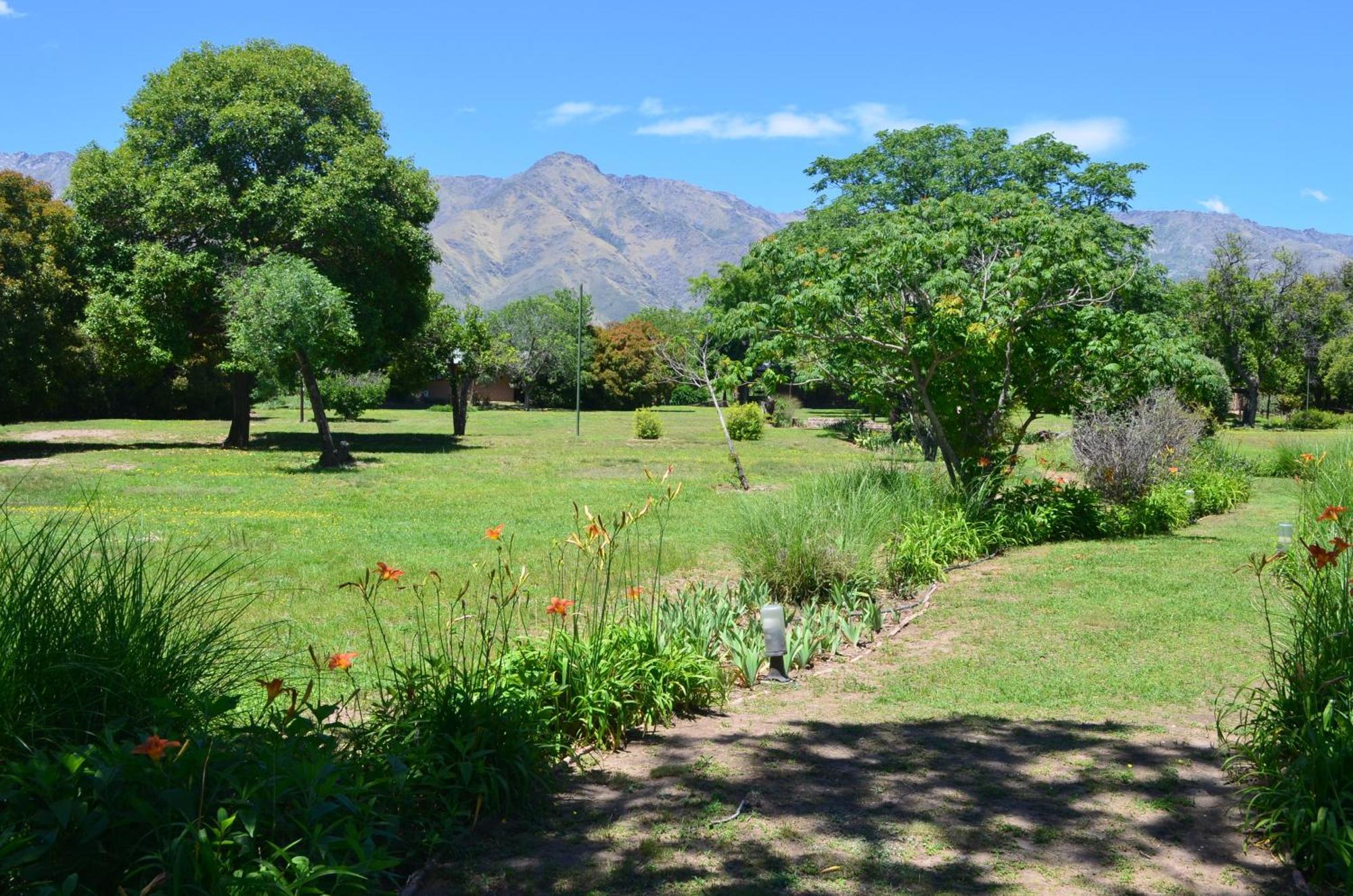 Villa Complejo Altos De San Onofre San Javier  Esterno foto