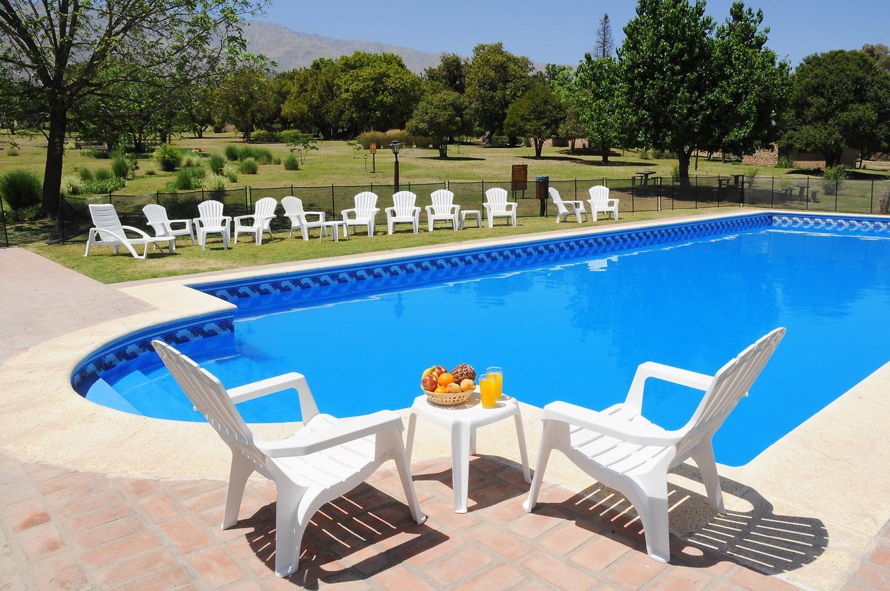 Complejo Altos De San Onofre Hotel San Javier  Esterno foto