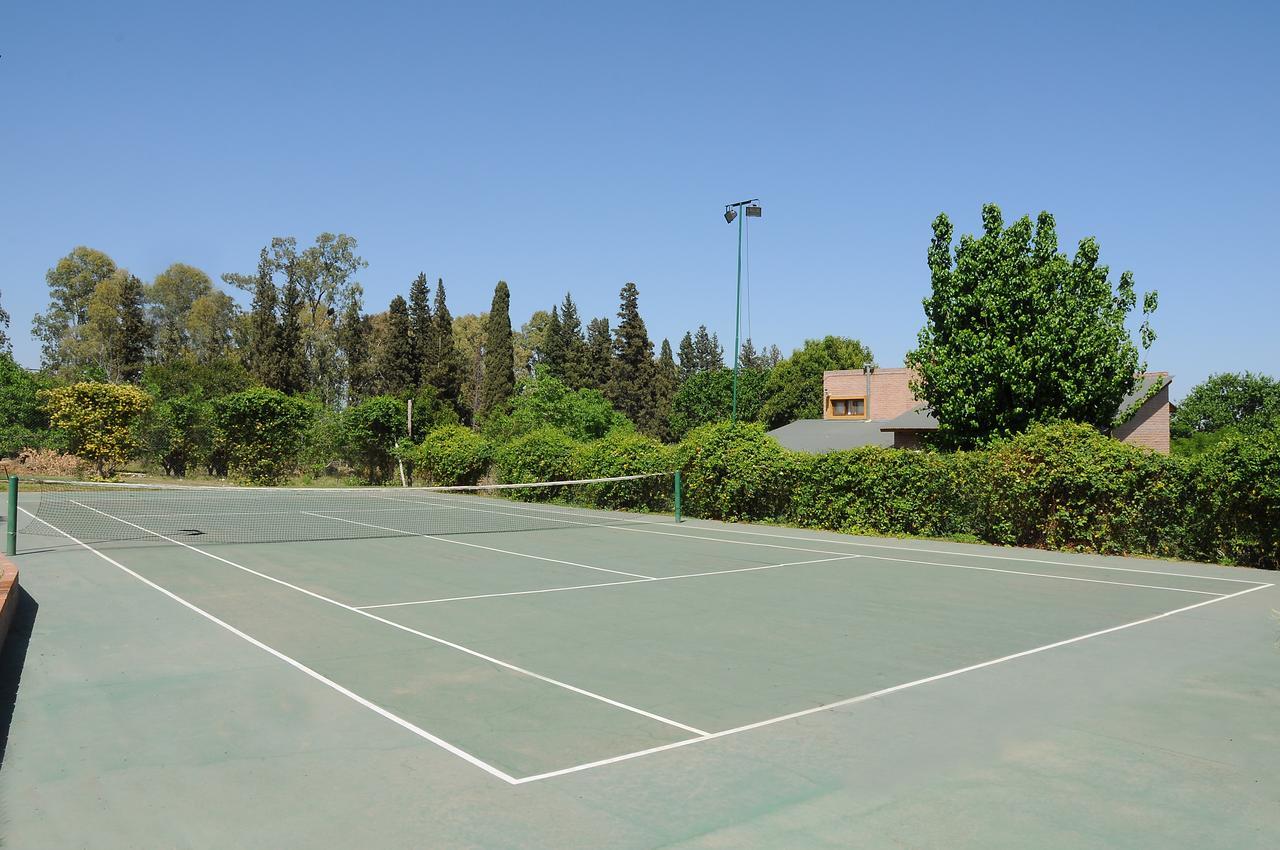 Villa Complejo Altos De San Onofre San Javier  Esterno foto