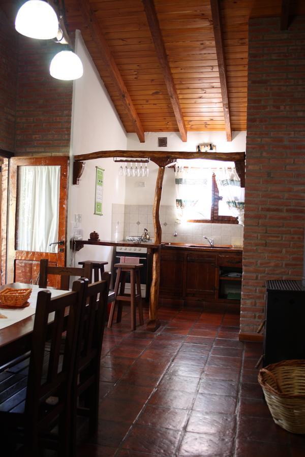 Villa Complejo Altos De San Onofre San Javier  Esterno foto
