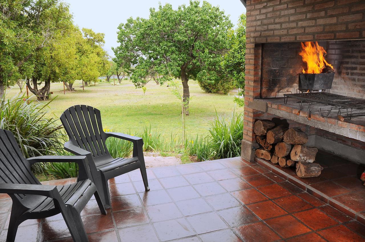 Villa Complejo Altos De San Onofre San Javier  Esterno foto