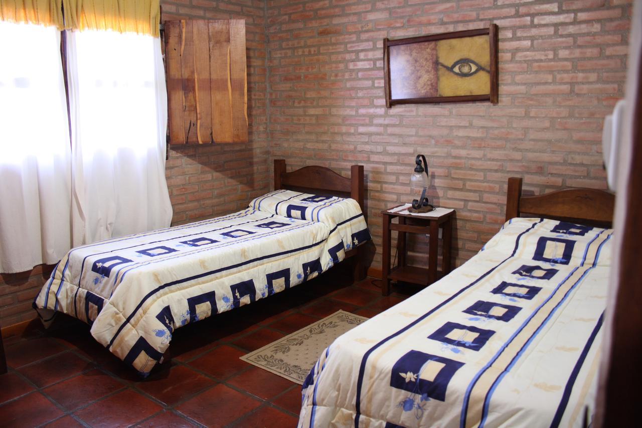 Villa Complejo Altos De San Onofre San Javier  Esterno foto