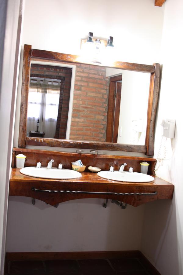 Villa Complejo Altos De San Onofre San Javier  Esterno foto